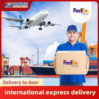 Fedex .