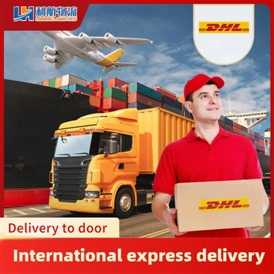 Dhl .